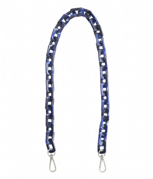 HVISK Schouderhengsel Chain Strap Dark Blue (100)
